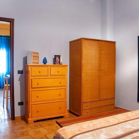 Casa Liberta Apartment กัสเตลลัมมาเร เดล โกลโฟ ภายนอก รูปภาพ