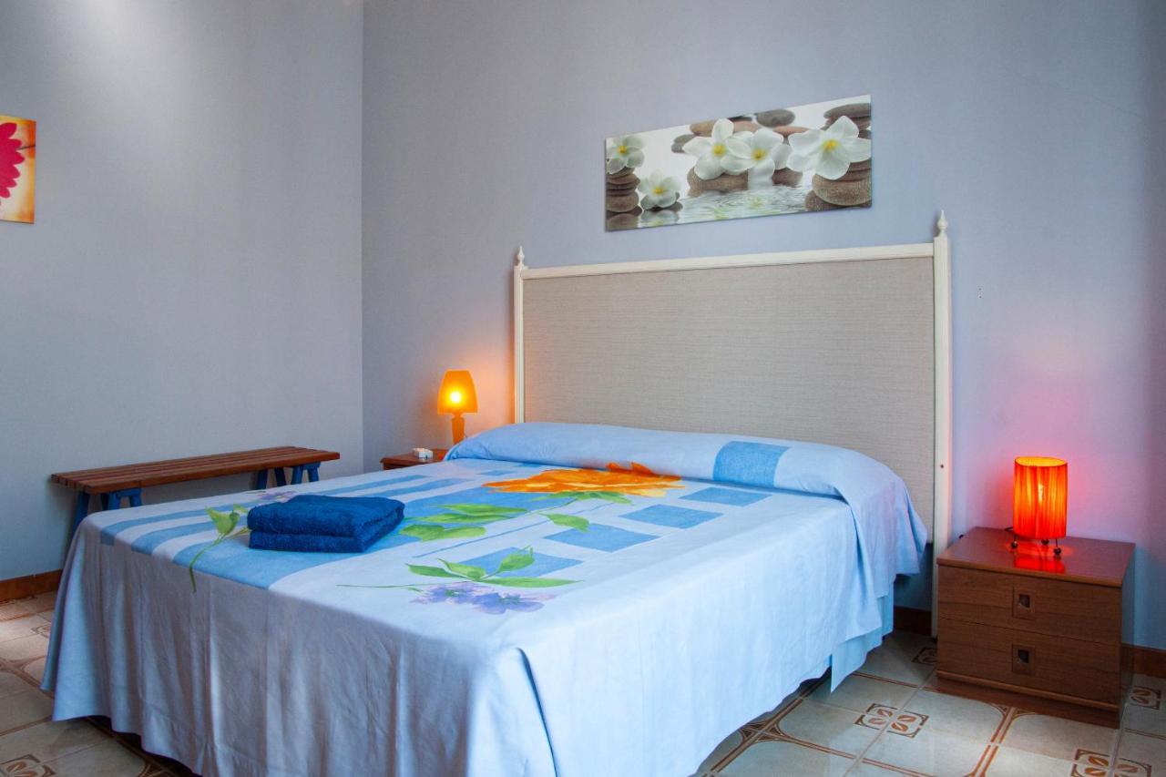 Casa Liberta Apartment กัสเตลลัมมาเร เดล โกลโฟ ภายนอก รูปภาพ