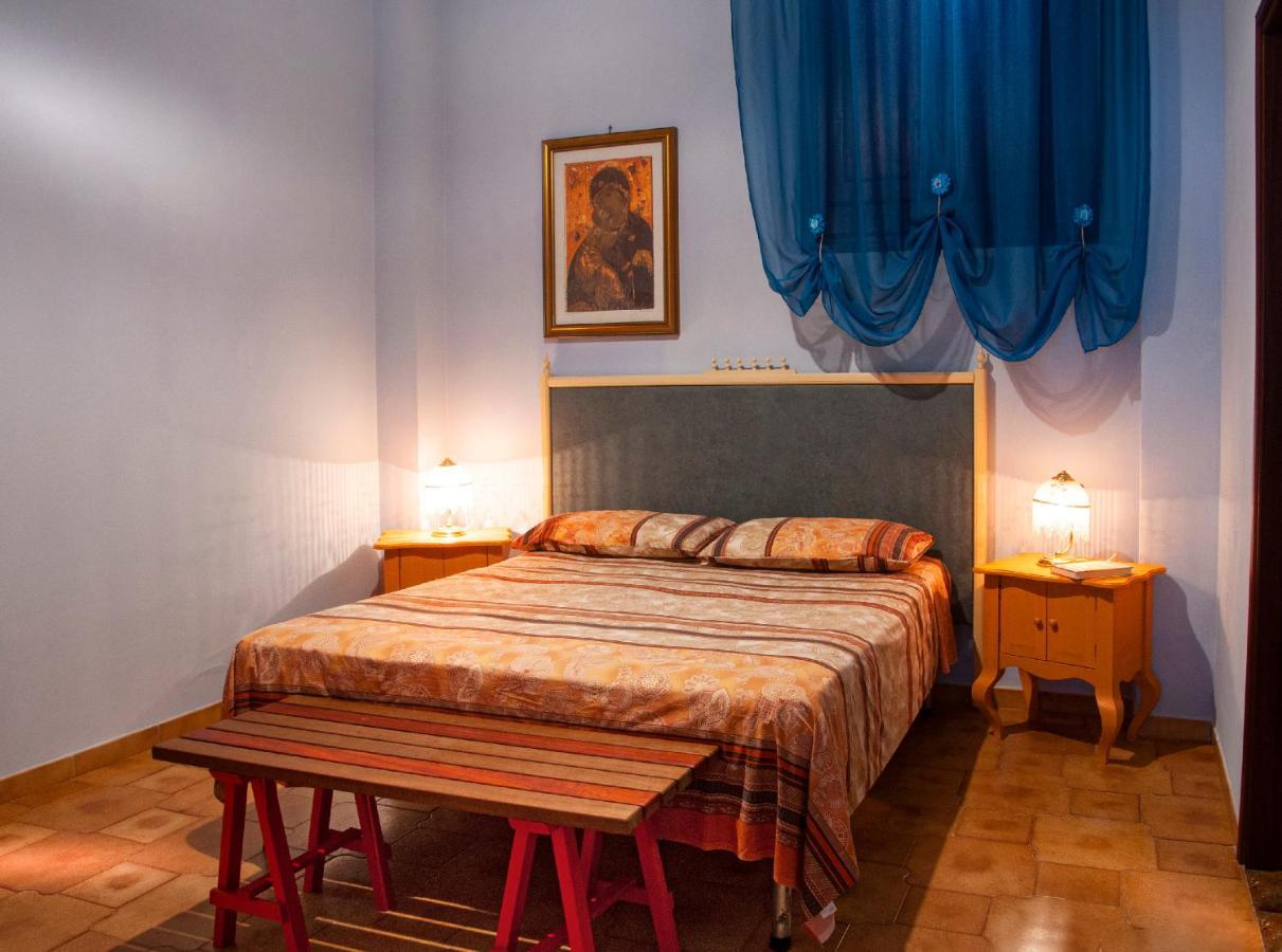 Casa Liberta Apartment กัสเตลลัมมาเร เดล โกลโฟ ภายนอก รูปภาพ