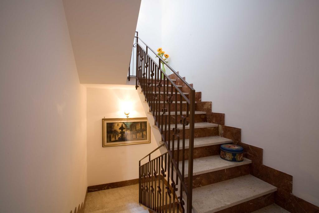 Casa Liberta Apartment กัสเตลลัมมาเร เดล โกลโฟ ห้อง รูปภาพ