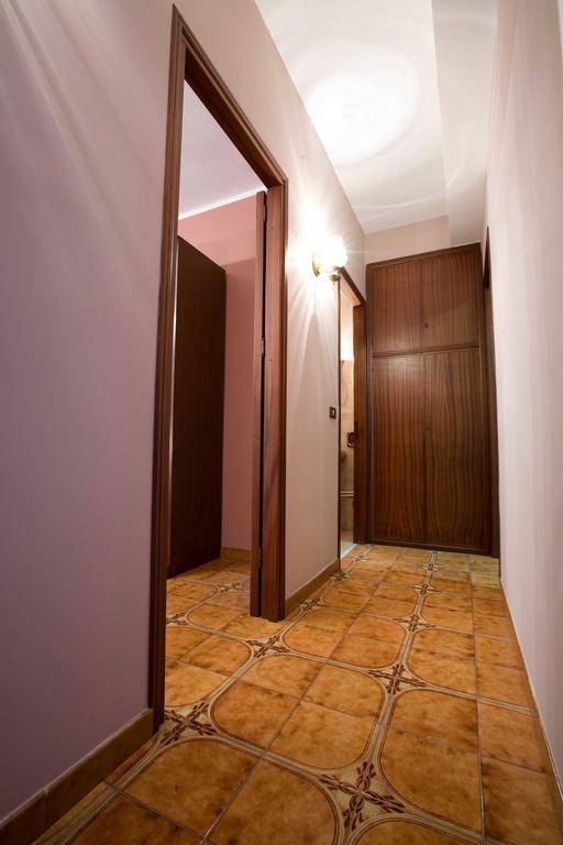 Casa Liberta Apartment กัสเตลลัมมาเร เดล โกลโฟ ห้อง รูปภาพ